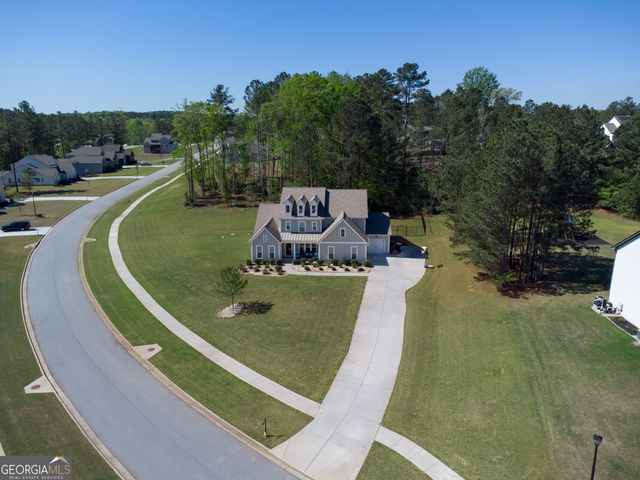 660 Genesee Point, Newnan, GA 30263