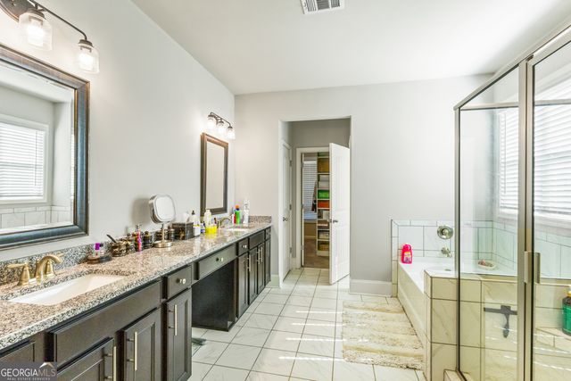 660 Genesee Point, Newnan, GA 30263