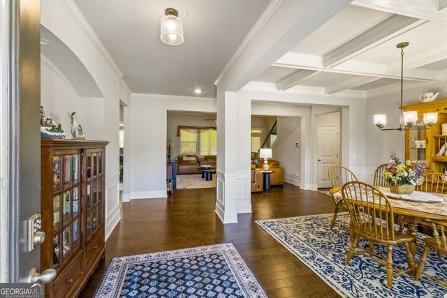 660 Genesee Point, Newnan, GA 30263