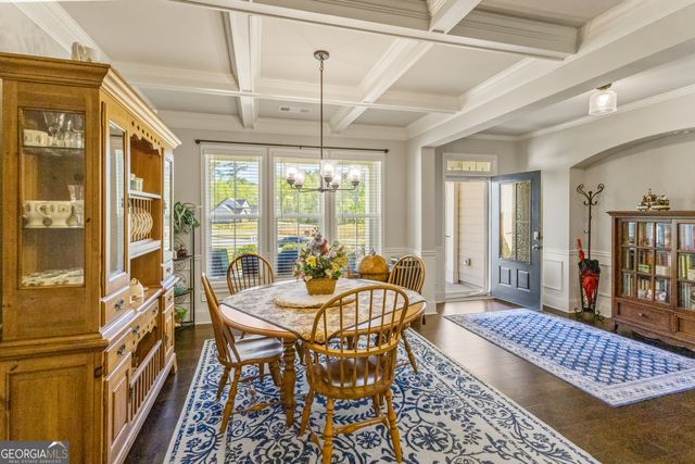 660 Genesee Point, Newnan, GA 30263