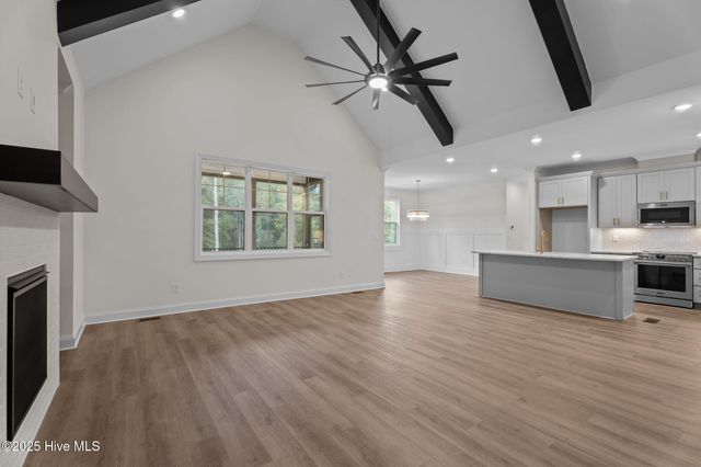 35 Autumnwood Lane, Spring Hope, NC 27882