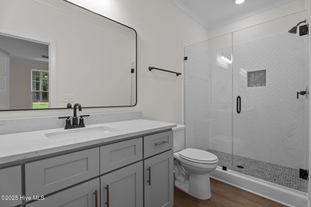 35 Autumnwood Lane, Spring Hope, NC 27882