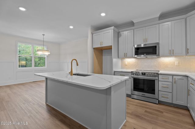 35 Autumnwood Lane, Spring Hope, NC 27882