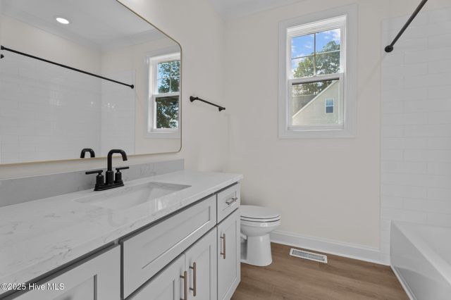 35 Autumnwood Lane, Spring Hope, NC 27882