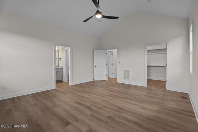 35 Autumnwood Lane, Spring Hope, NC 27882