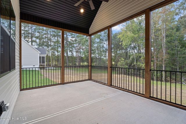 35 Autumnwood Lane, Spring Hope, NC 27882