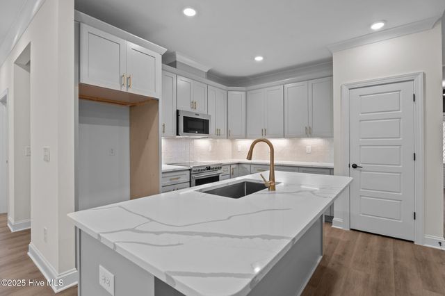 35 Autumnwood Lane, Spring Hope, NC 27882