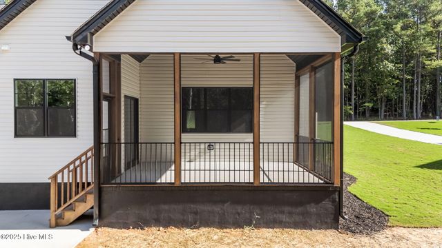 35 Autumnwood Lane, Spring Hope, NC 27882