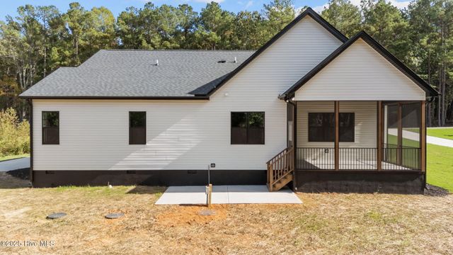35 Autumnwood Lane, Spring Hope, NC 27882