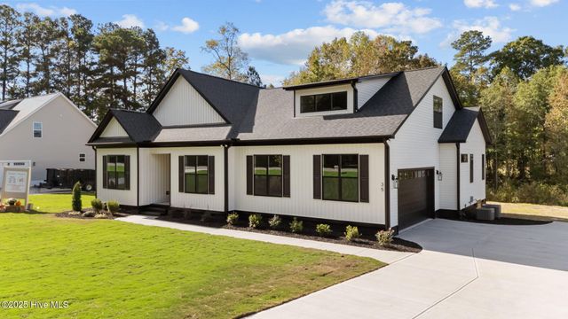 35 Autumnwood Lane, Spring Hope, NC 27882