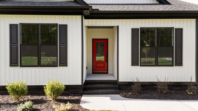 35 Autumnwood Lane, Spring Hope, NC 27882