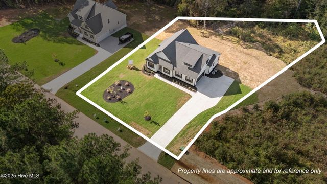 35 Autumnwood Lane, Spring Hope, NC 27882