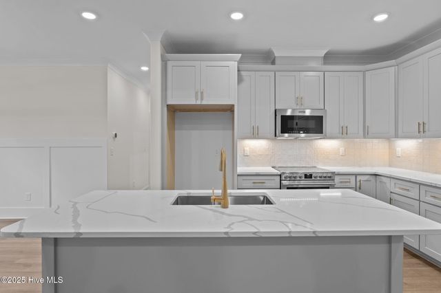 35 Autumnwood Lane, Spring Hope, NC 27882