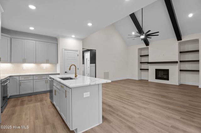 35 Autumnwood Lane, Spring Hope, NC 27882