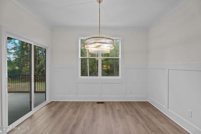 35 Autumnwood Lane, Spring Hope, NC 27882