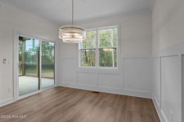 35 Autumnwood Lane, Spring Hope, NC 27882