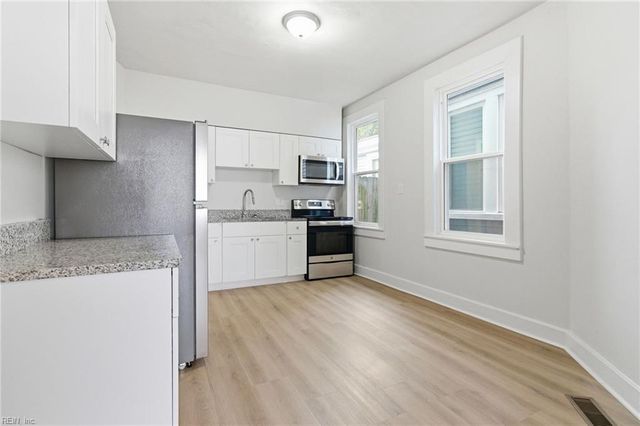 929 Ann ST, Portsmouth, VA 23704