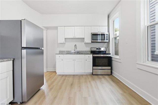 929 Ann ST, Portsmouth, VA 23704