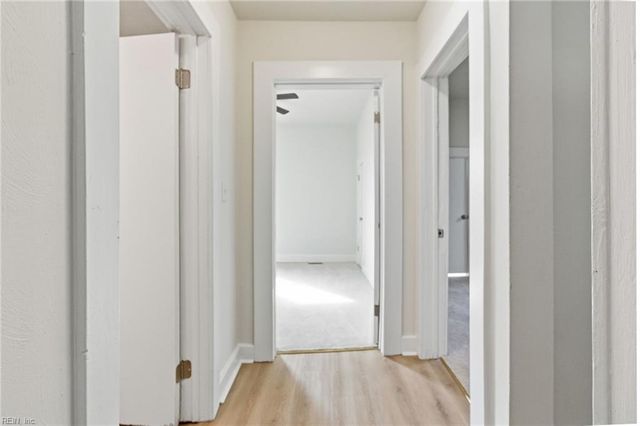 929 Ann ST, Portsmouth, VA 23704