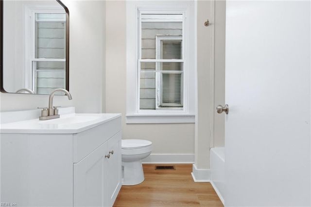 929 Ann ST, Portsmouth, VA 23704