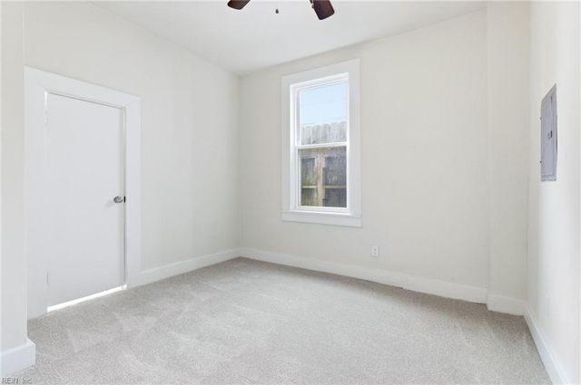 929 Ann ST, Portsmouth, VA 23704