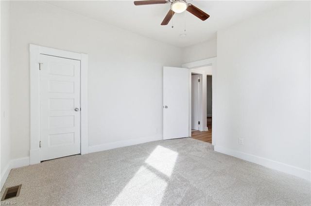 929 Ann ST, Portsmouth, VA 23704