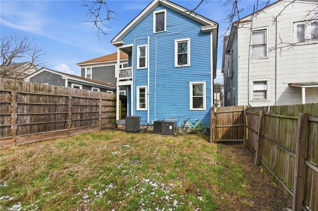 929 Ann ST, Portsmouth, VA 23704