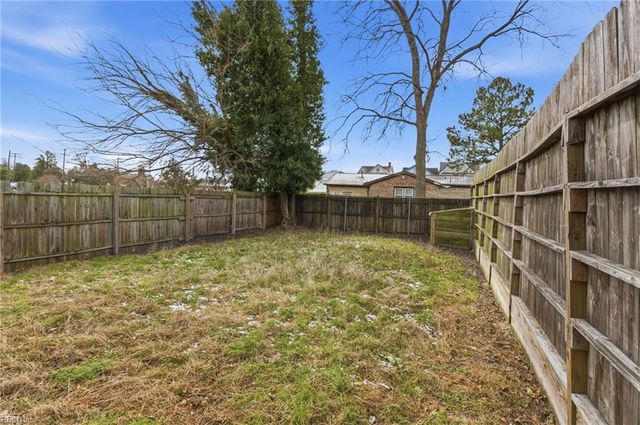 929 Ann ST, Portsmouth, VA 23704