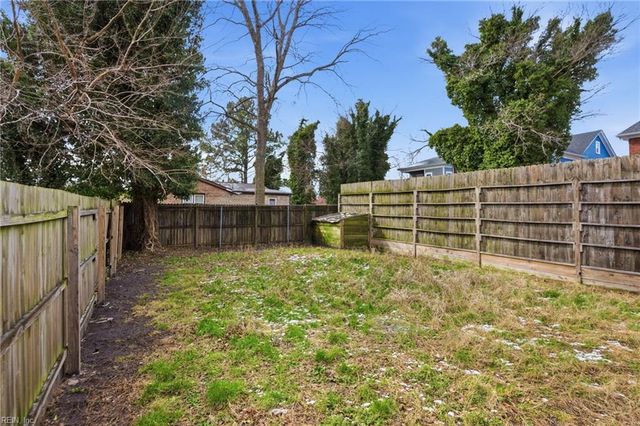 929 Ann ST, Portsmouth, VA 23704