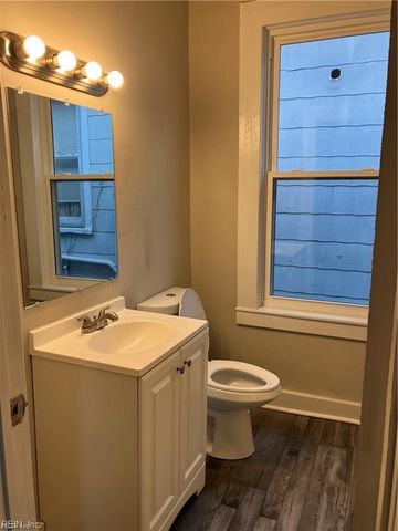 929 Ann ST, Portsmouth, VA 23704