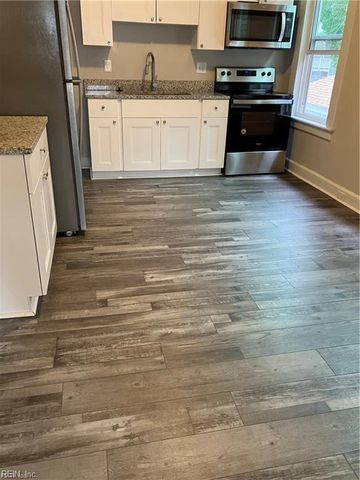 929 Ann ST, Portsmouth, VA 23704