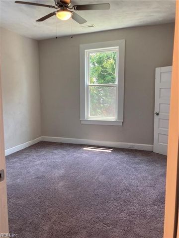 929 Ann ST, Portsmouth, VA 23704