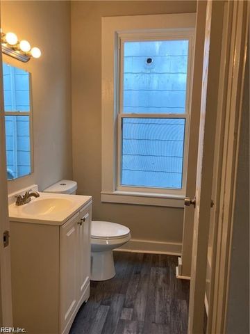 929 Ann ST, Portsmouth, VA 23704