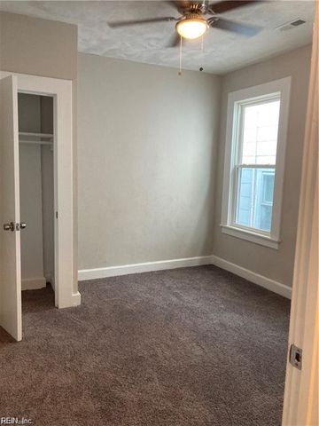 929 Ann ST, Portsmouth, VA 23704