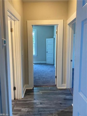 929 Ann ST, Portsmouth, VA 23704