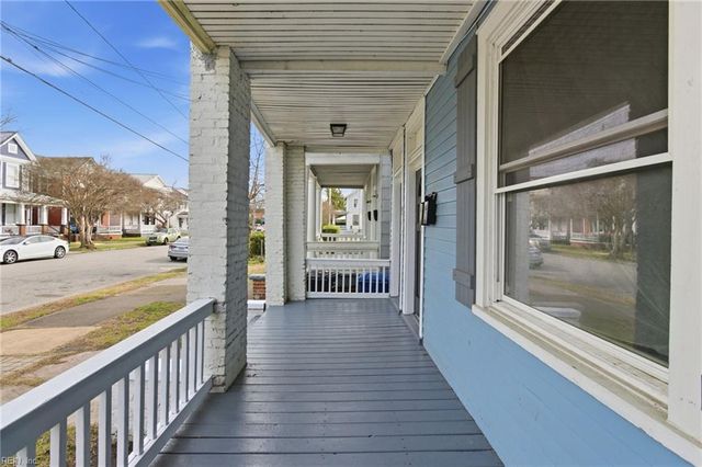 929 Ann ST, Portsmouth, VA 23704