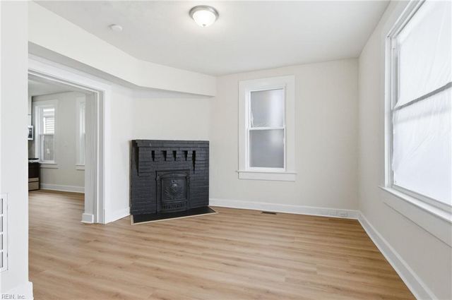 929 Ann ST, Portsmouth, VA 23704