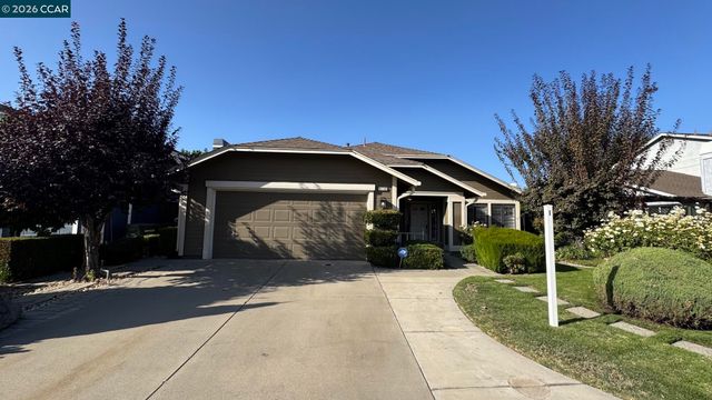 5113 Castlemaine Drive, Salida, CA 95368