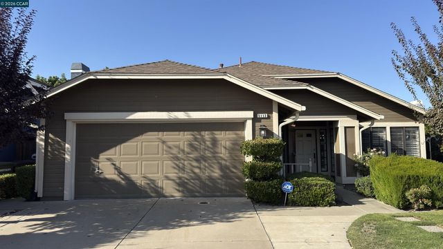 5113 Castlemaine Drive, Salida, CA 95368