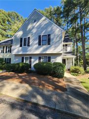 4155 N Gloucester Place, Chamblee, GA 30341