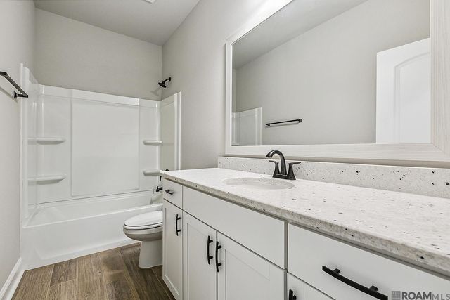 10810 Maitland Avenue, Baton Rouge, LA 70810