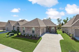 10810 Maitland Avenue, Baton Rouge, LA 70810