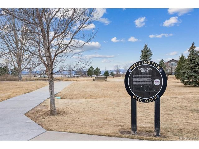 6835 Lee St 7, Wellington, CO 80549