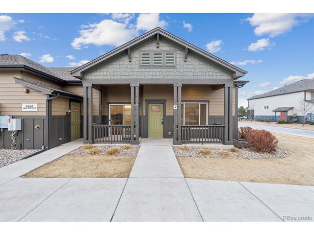 6835 Lee St 7, Wellington, CO 80549