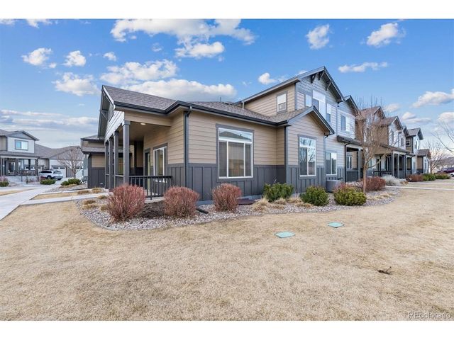 6835 Lee St 7, Wellington, CO 80549
