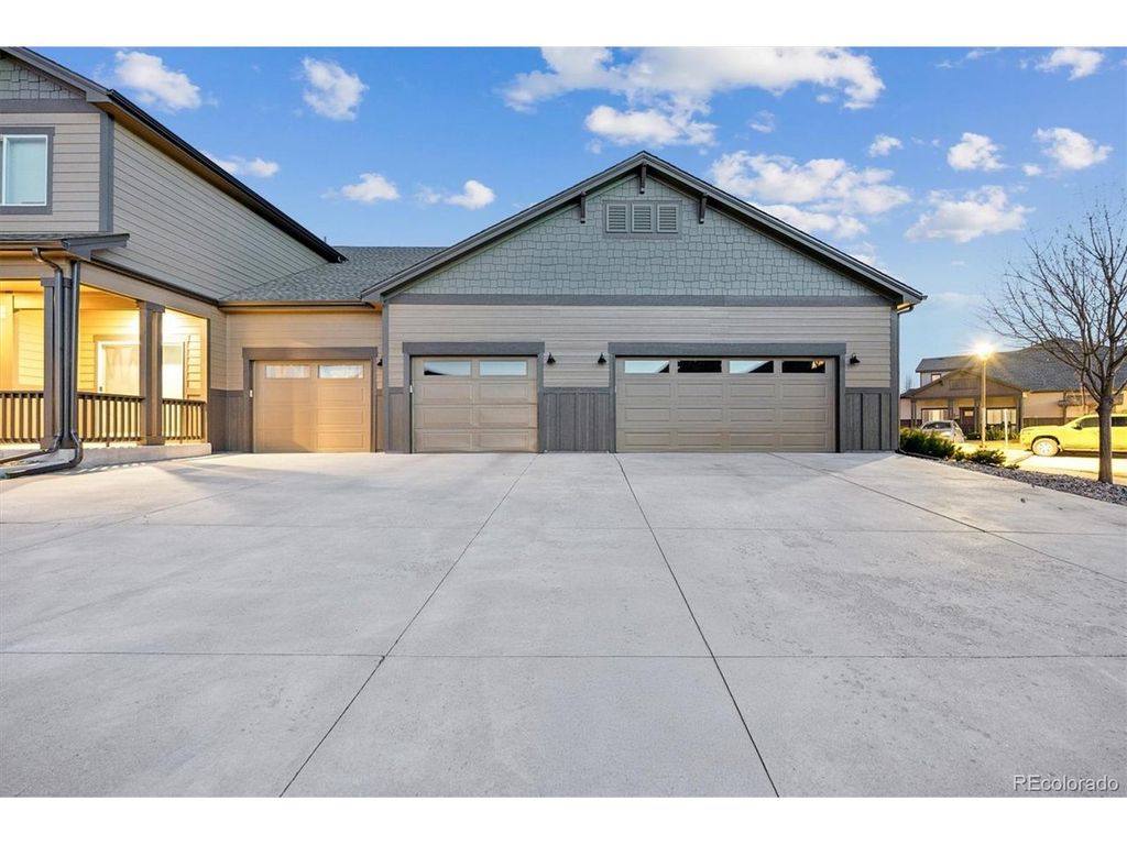 6835 Lee St 7, Wellington, CO 80549