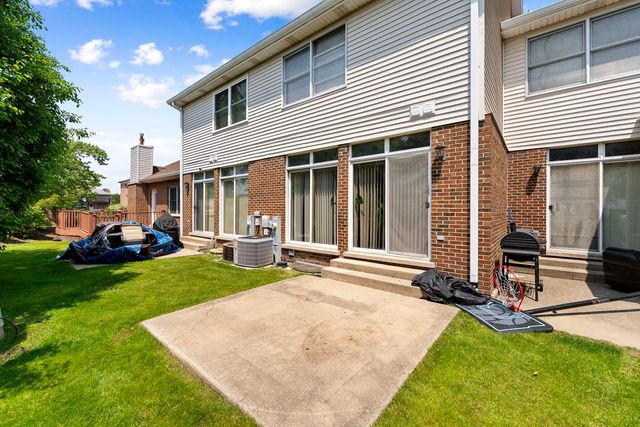 5121 Deblin Lane, Oak Lawn, IL 60453