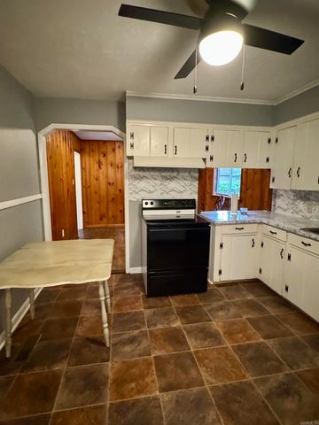 10901 W David O Dodd, Little Rock, AR 72204