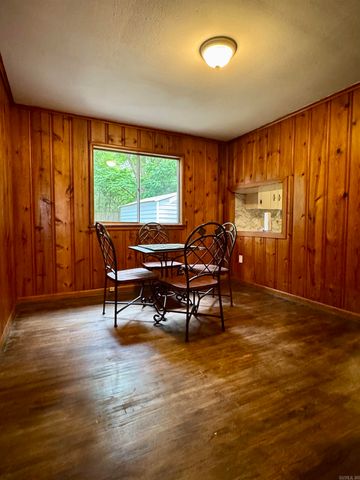 10901 W David O Dodd, Little Rock, AR 72204