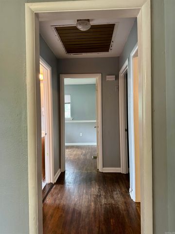 10901 W David O Dodd, Little Rock, AR 72204